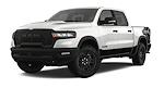 New 2025 Ram 1500 Rebel Crew Cab 4x4 Pickup for sale #SN645982 - photo 1