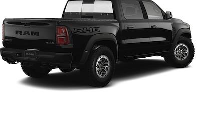 New 2025 Ram 1500 TRX Crew Cab 4x4 Pickup for sale #SN672940 - photo 2
