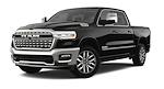 New 2025 Ram 1500 Limited Crew Cab 4x4 Pickup for sale #SN674692 - photo 1