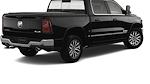 New 2025 Ram 1500 Limited Crew Cab 4x4 Pickup for sale #SN674692 - photo 2