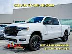 New 2025 Ram 1500 Limited Crew Cab 4x4 Pickup for sale #SN686944 - photo 1