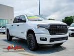 New 2025 Ram 1500 Limited Crew Cab 4x4 Pickup for sale #SN686944 - photo 2