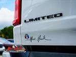 New 2025 Ram 1500 Limited Crew Cab 4x4 Pickup for sale #SN686944 - photo 6