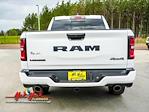 New 2025 Ram 1500 Laramie Crew Cab 4x4 Pickup for sale #SN705501 - photo 10