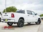 New 2025 Ram 1500 Laramie Crew Cab 4x4 Pickup for sale #SN705501 - photo 13