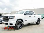 New 2025 Ram 1500 Laramie Crew Cab 4x4 Pickup for sale #SN705501 - photo 15