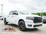 New 2025 Ram 1500 Laramie Crew Cab 4x4 Pickup for sale #SN705501 - photo 17