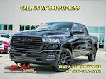 New 2025 Ram 1500 Laramie Crew Cab 4x4 Pickup for sale #SN705502 - photo 1