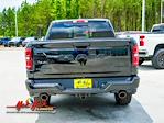 New 2025 Ram 1500 Laramie Crew Cab 4x4 Pickup for sale #SN705502 - photo 10
