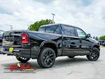 New 2025 Ram 1500 Laramie Crew Cab 4x4 Pickup for sale #SN705502 - photo 12