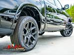 New 2025 Ram 1500 Laramie Crew Cab 4x4 Pickup for sale #SN705502 - photo 13