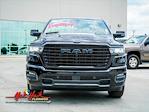 New 2025 Ram 1500 Laramie Crew Cab 4x4 Pickup for sale #SN705502 - photo 15