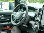 New 2025 Ram 1500 Laramie Crew Cab 4x4 Pickup for sale #SN705502 - photo 19