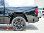 New 2025 Ram 1500 Laramie Crew Cab 4x4 Pickup for sale #SN705502 - photo 8
