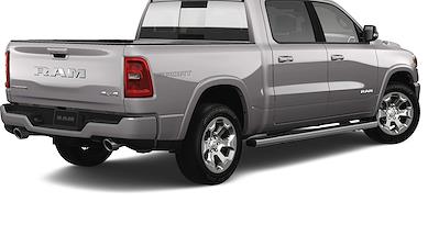 New 2025 Ram 1500 Big Horn Crew Cab 4x4 Pickup for sale #SN709138 - photo 2