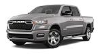 New 2025 Ram 1500 Big Horn Crew Cab 4x4 Pickup for sale #SN709138 - photo 1