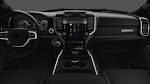 New 2025 Ram 1500 Big Horn Crew Cab 4x4 Pickup for sale #SN709138 - photo 6