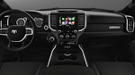 New 2025 Ram 1500 Big Horn Crew Cab 4x4 Pickup for sale #SN715545 - photo 6