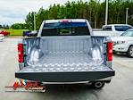 New 2025 Ram 1500 Laramie Crew Cab 4x4 Pickup for sale #SN726524 - photo 12