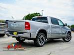 New 2025 Ram 1500 Laramie Crew Cab 4x4 Pickup for sale #SN726524 - photo 13