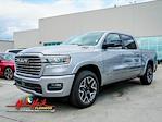 New 2025 Ram 1500 Laramie Crew Cab 4x4 Pickup for sale #SN726524 - photo 15