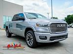 New 2025 Ram 1500 Laramie Crew Cab 4x4 Pickup for sale #SN726524 - photo 17