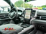 New 2025 Ram 1500 Laramie Crew Cab 4x4 Pickup for sale #SN726524 - photo 20