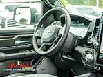 New 2025 Ram 1500 Laramie Crew Cab 4x4 Pickup for sale #SN726524 - photo 21