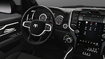 New 2025 Ram 1500 Big Horn Crew Cab 4x4 Pickup for sale #SN730096 - photo 9