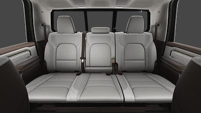 New 2025 Ram 1500 Laramie Crew Cab 4x4 Pickup for sale #SN758657 - photo 2