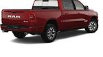 New 2025 Ram 1500 Laramie Crew Cab 4x4 Pickup for sale #SN758657 - photo 1