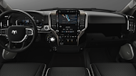New 2025 Ram 1500 Laramie Crew Cab 4x4 Pickup for sale #SN767723 - photo 6