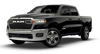 New 2026 Ram 1500 Tradesman Crew Cab for sale #T4155666 - photo 1