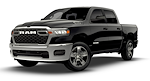 New 2026 Ram 1500 Tradesman Crew Cab for sale #T4155666 - photo 2