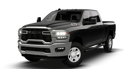 New 2026 Ram 2500 Tradesman Crew Cab Pickup for sale #TG153380 - photo 1
