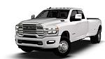 New 2026 Ram 3500 Laramie Crew Cab 4x4 DRW Pickup for sale #TG161335 - photo 1