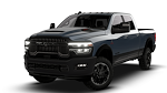 New 2026 Ram 2500 Rebel Crew Cab 4x4 Pickup for sale #TG162071 - photo 2