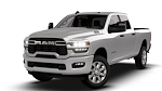 New 2026 Ram 2500 Big Horn Crew Cab 4x4 Pickup for sale #TG185021 - photo 6