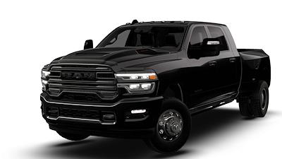 New 2026 Ram 3500 Laramie Mega Cab for sale #TG186294 - photo 1