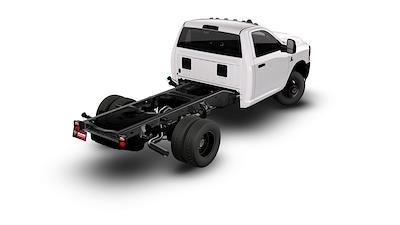 New 2026 Ram 3500 Regular Cab 60 CA Cab Chassis for sale #TG194982 - photo 2