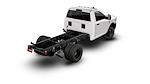 New 2026 Ram 3500 Regular Cab 60 CA Cab Chassis for sale #TG194982 - photo 2