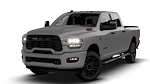 New 2026 Ram 2500 Big Horn Crew Cab for sale #TG209856 - photo 1