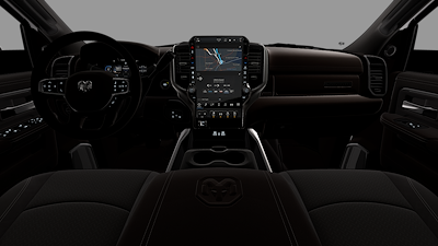 New 2026 Ram 2500 Laramie Mega Cab for sale #TG216149 - photo 1