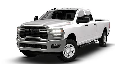 New 2026 Ram 2500 Tradesman Crew Cab 4x4 Pickup for sale #TG216158 - photo 1