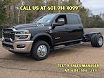 New 2026 Ram 3500 Crew Cab 60 CA Cab Chassis for sale #TG221790 - photo 1