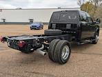 New 2026 Ram 3500 Crew Cab 60 CA Cab Chassis for sale #TG221790 - photo 11