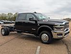 New 2026 Ram 3500 Crew Cab 60 CA Cab Chassis for sale #TG221790 - photo 15