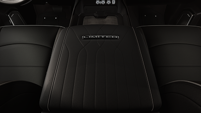 New 2026 Ram 2500 Limited Crew Cab for sale #TG222578 - photo 1