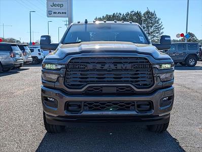 New 2026 Ram 2500 Big Horn Crew Cab for sale #TG268668 - photo 2