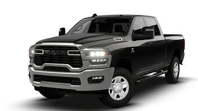 New 2026 Ram 2500 Tradesman Crew Cab for sale #TG268977 - photo 1